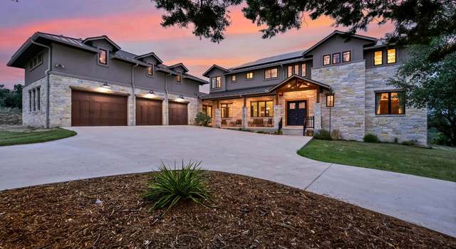 Photo of 21216 Bertram Ln, Spicewood, TX 78669