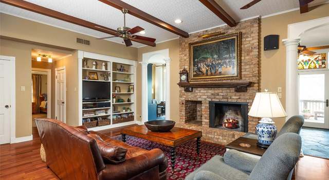 Photo of 4011 Sierra Dr, Austin, TX 78731