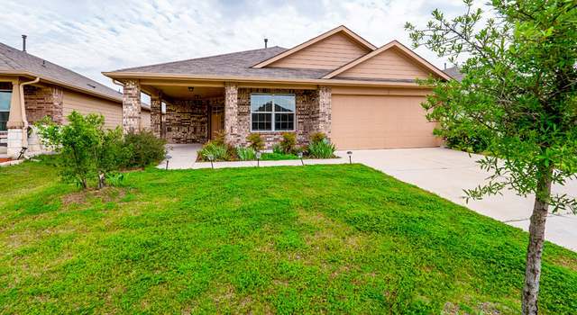 Photo of 212 Seaholm Ln, Hutto, TX 78634