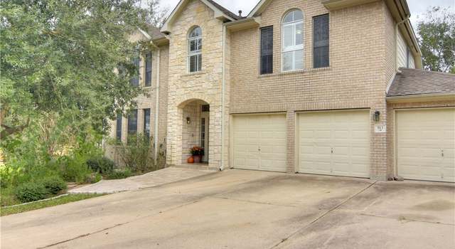 Photo of 513 Bellaire Oaks Dr, Pflugerville, TX 78660