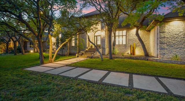 Photo of 9400 Bell Mountain Dr, Austin, TX 78730