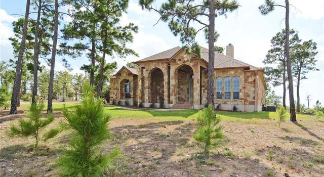 Photo of 198 River Forest Dr, Bastrop, TX 78602
