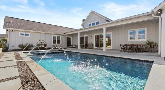 Photo of 440 Victorian Gable Dr, Driftwood, TX 78619