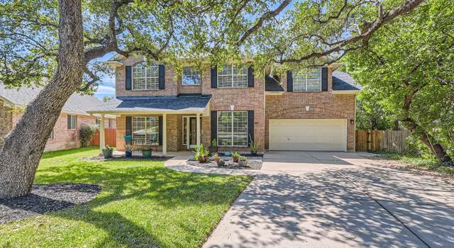 Photo of 6504 Taylorcrest Dr, Austin, TX 78749