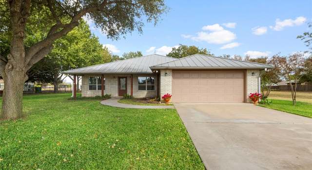 Photo of 116 Wren St, Marble Falls, TX 78654