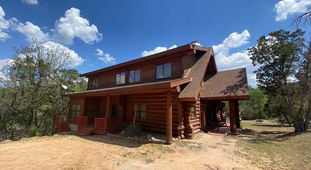 Photo of 2550 Fm 2342 Unit Hero's Hideaway, Burnet, TX 78611