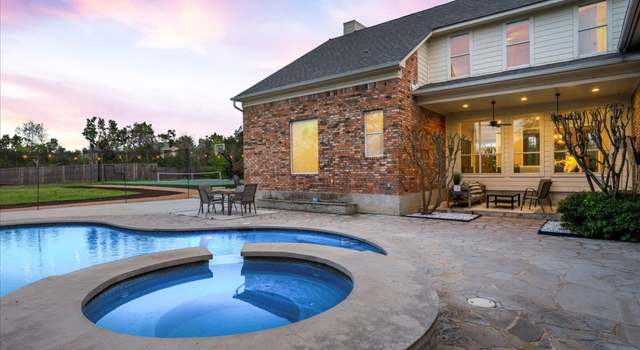 Photo of 8706 Bell Mountain Dr, Austin, TX 78730