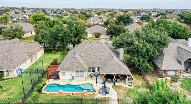Photo of 2705 NW Butler National Dr, Pflugerville, TX 78660