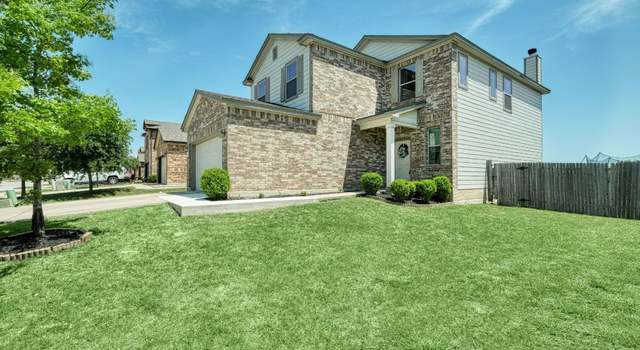 Photo of 13505 Abraham Lincoln St, Manor, TX 78653