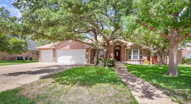 Photo of 900 Hedgewood Dr, Georgetown, TX 78628