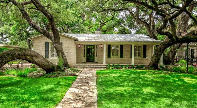 Photo of 2908 Glenview Ave, Austin, TX 78703