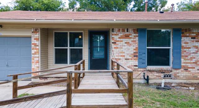 Photo of 1301 West Ln, Killeen, TX 76549