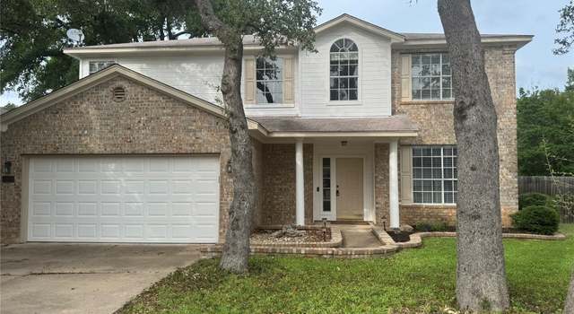 Photo of 2606 Melba Pass, Cedar Park, TX 78613