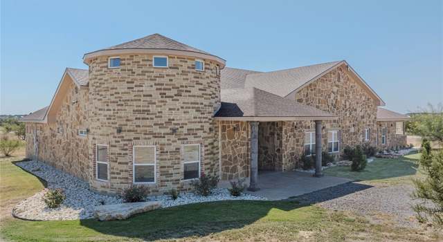 Photo of 2833 Cr 219, Florence, TX 76527