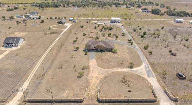 Photo of 2833 Cr 219, Florence, TX 76527