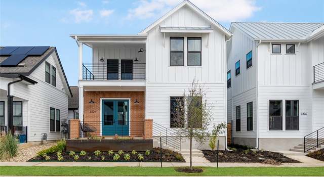 Photo of 3324 Mccurdy St, Austin, TX 78723