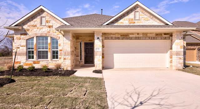 Photo of 549 Middle Brook Ln, Leander, TX 78641