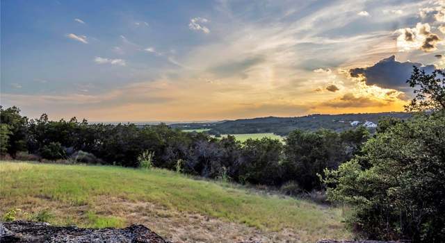Photo of 170 Sandstone Ridge Dr, Marble Falls, TX 78654