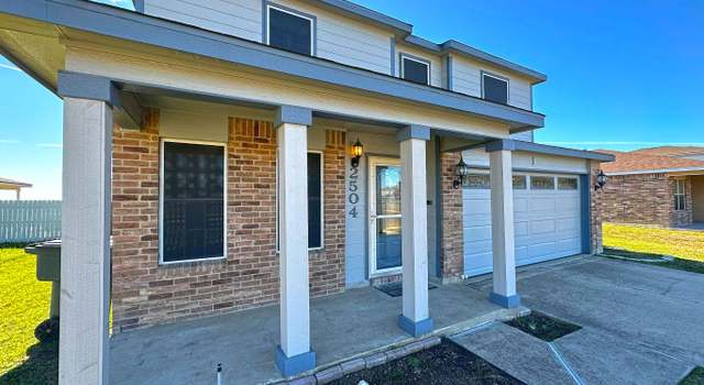 Photo of 2504 Mikulec Dr, Killeen, TX 76542