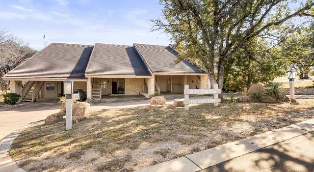 Photo of 123 Lost Spur #6, Horseshoe Bay, TX 78657