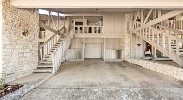 Photo of 123 Lost Spur #6, Horseshoe Bay, TX 78657