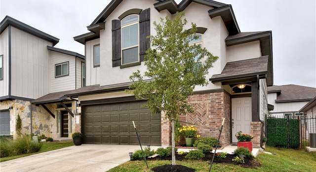 Photo of 9706 Briny Shell Way, Austin, TX 78748