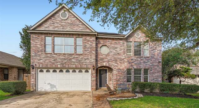 Photo of 1106 Comfort St, Cedar Park, TX 78613