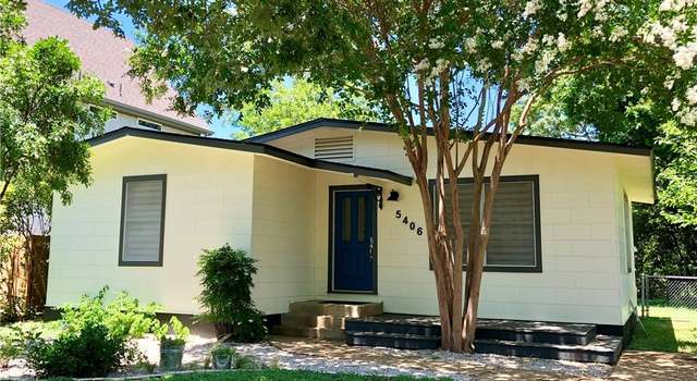 Photo of 5406 Joe Sayers Ave, Austin, TX 78756