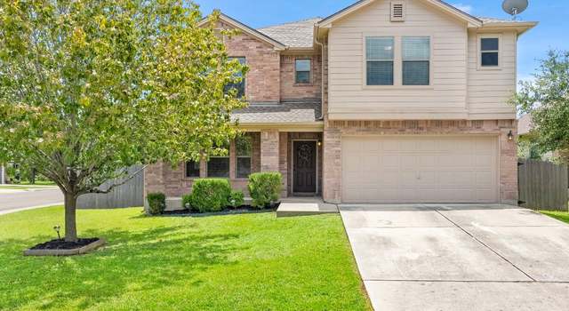 Photo of 780 New Bridge Dr, Kyle, TX 78640