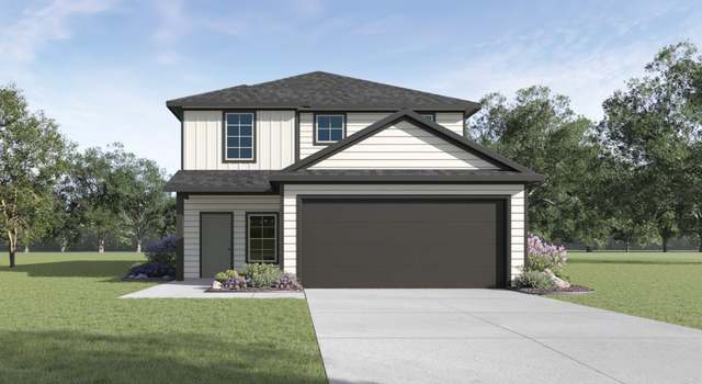 Photo of 12010 Douglas Fir Cir, Mustang Ridge, TX 78610