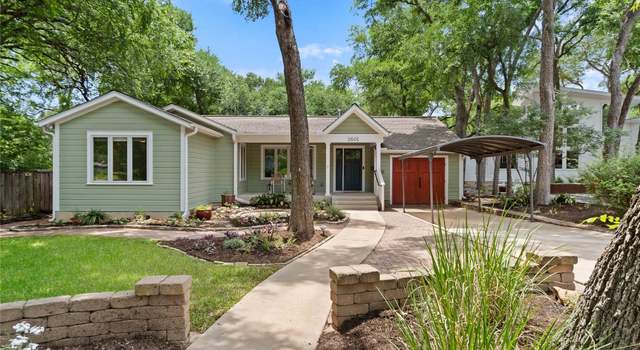 Photo of 2601 W 49th St, Austin, TX 78731