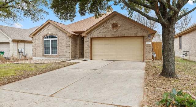 Photo of 17104 Jigsaw Pathway, Round Rock, TX 78664