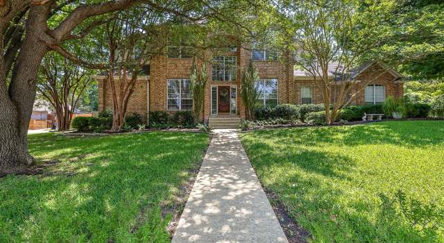Photo of 10 Wilderness Way, Round Rock, TX 78664