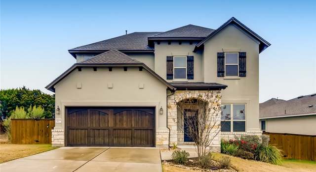 Photo of 15008 Cabrillo Way, Austin, TX 78738