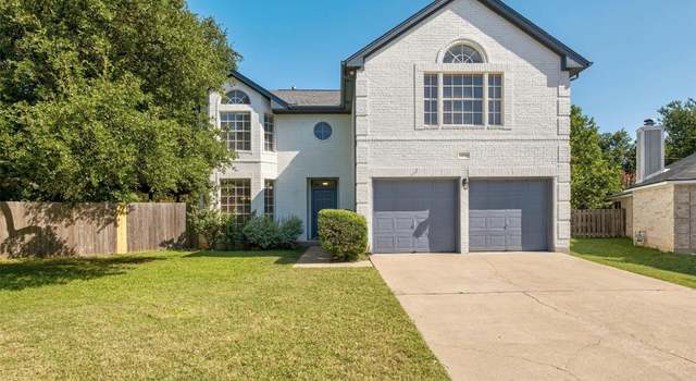 Photo of 1910 Blackjack Cv, Round Rock, TX 78681
