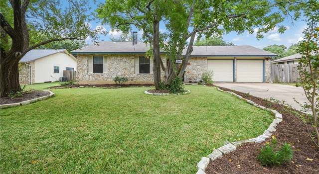 Photo of 609 Garden Path Dr, Round Rock, TX 78664