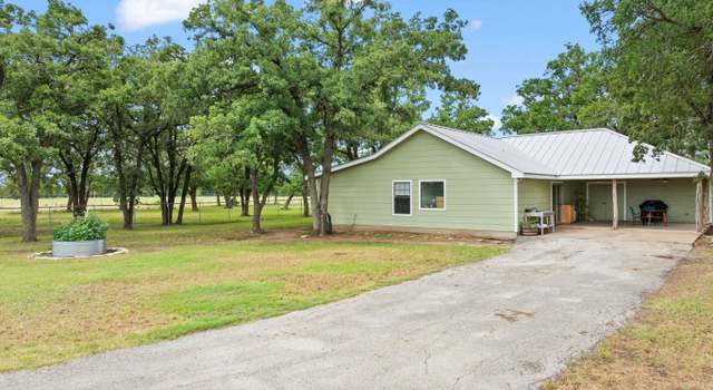 Photo of 3434 Prairie Lea Rd, Kingsbury, TX 78638