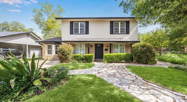 Photo of 8516 Rockwood Ln, Austin, TX 78757