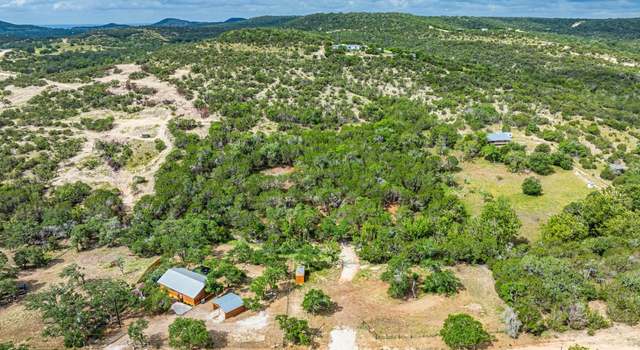 Photo of 214 E Headwaters Ranch Rd, Kendalia, TX 78027