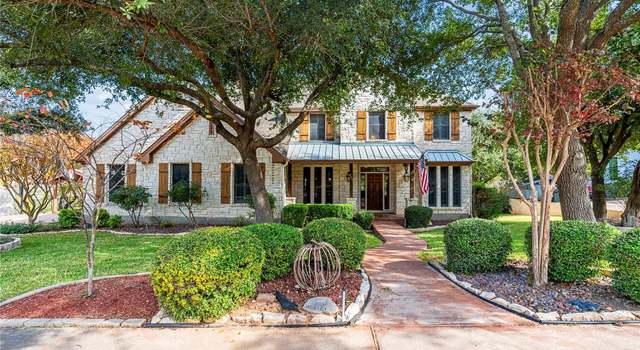 Property at 504 River Down Rd, Georgetown, TX 78628, 5 beds, 3.5 baths