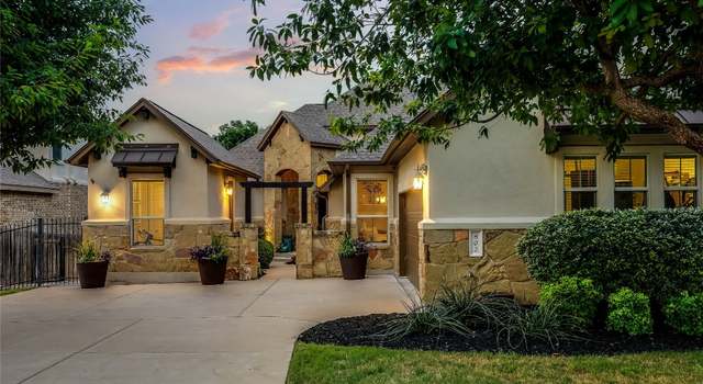 Photo of 802 Copper Lake Rd, Cedar Park, TX 78613