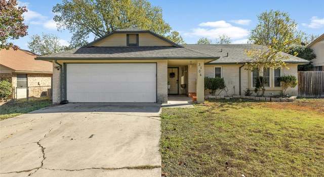 Photo of 3104 Tallwood Dr, Killeen, TX 76549