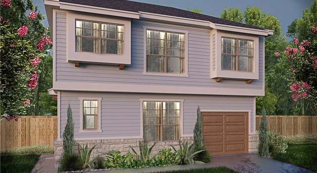 Photo of 2013 Sharper Mews Ln #215, Austin, TX 78741