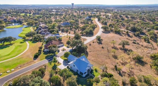 Photo of 1007 Broken Hls, Horseshoe Bay, TX 78657