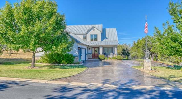 Photo of 1007 Broken Hls, Horseshoe Bay, TX 78657