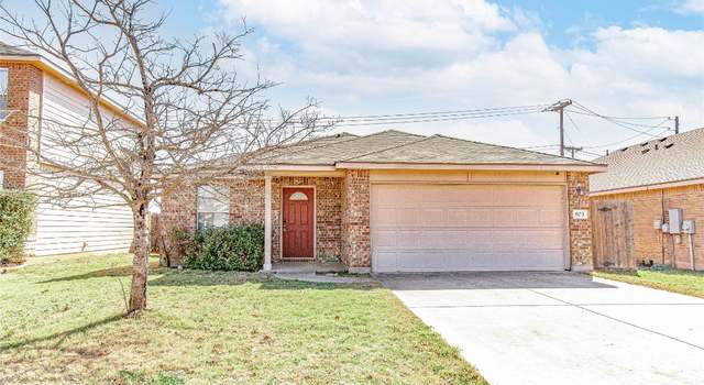 Photo of 803 Starlight Dr, Temple, TX 76502