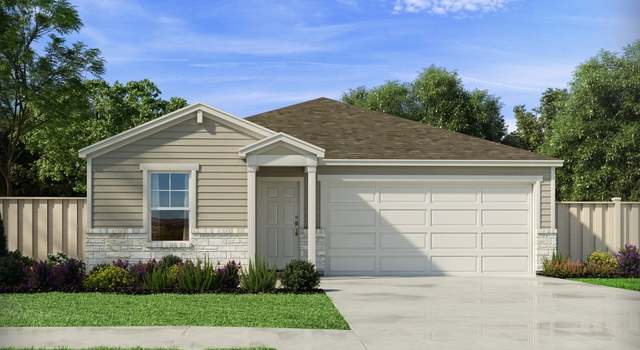 Photo of 165 Honey Bee Rd, Jarrell, TX 76537