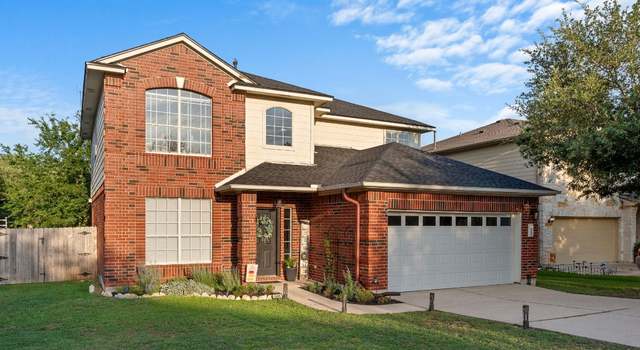 Photo of 2208 Barnett Dr, Cedar Park, TX 78613