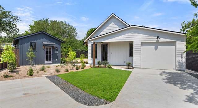 Photo of 4600 Parkdale Pl #2, Austin, TX 78745