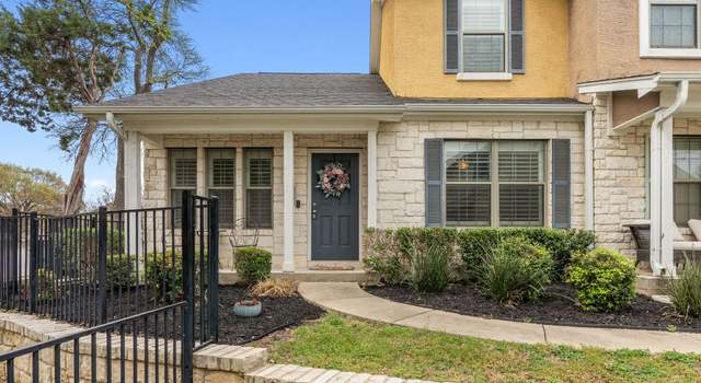 Photo of 401 Buttercup Creek Blvd #501, Cedar Park, TX 78613